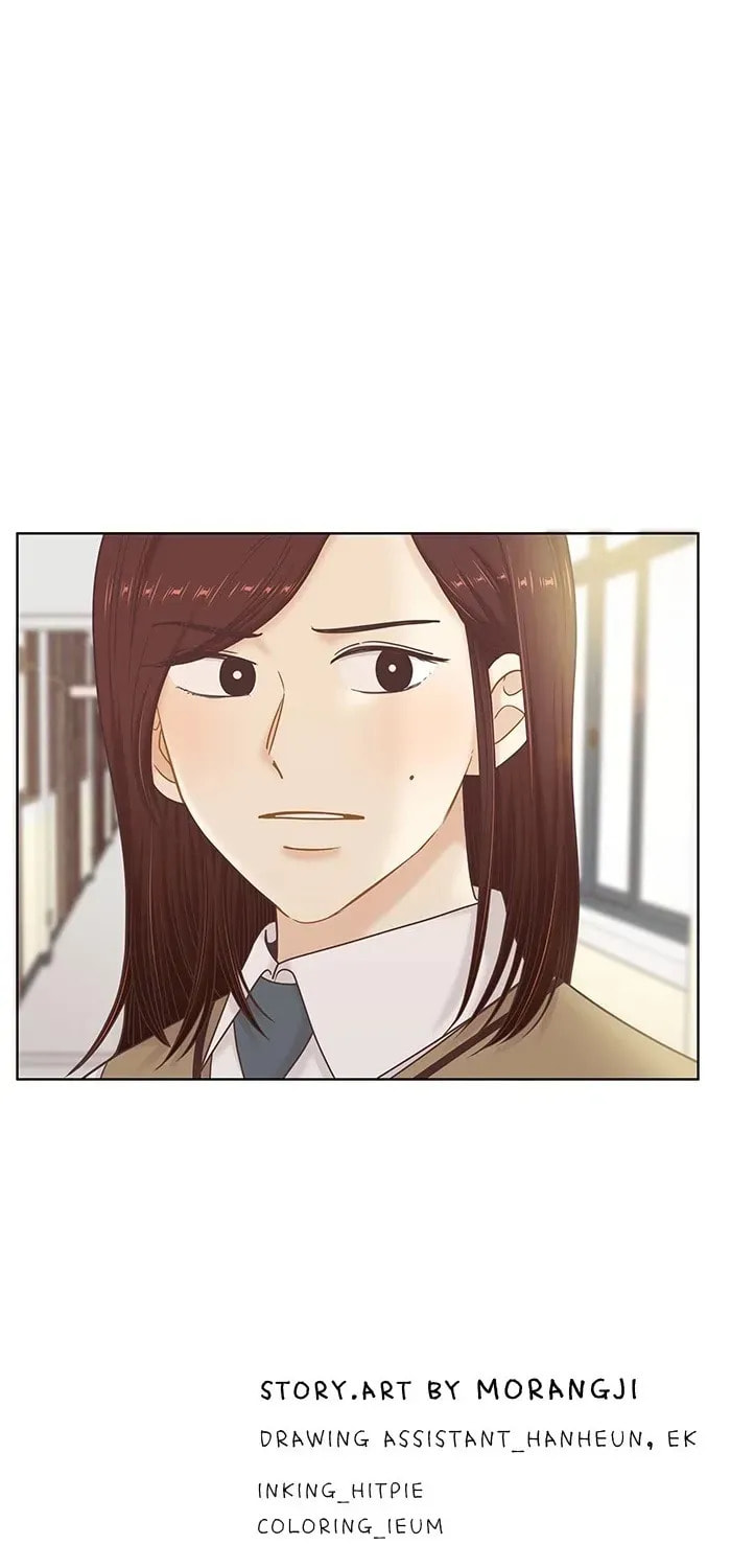 Read Odd Girl Out chapter 285.1 image 60 on Lezhin