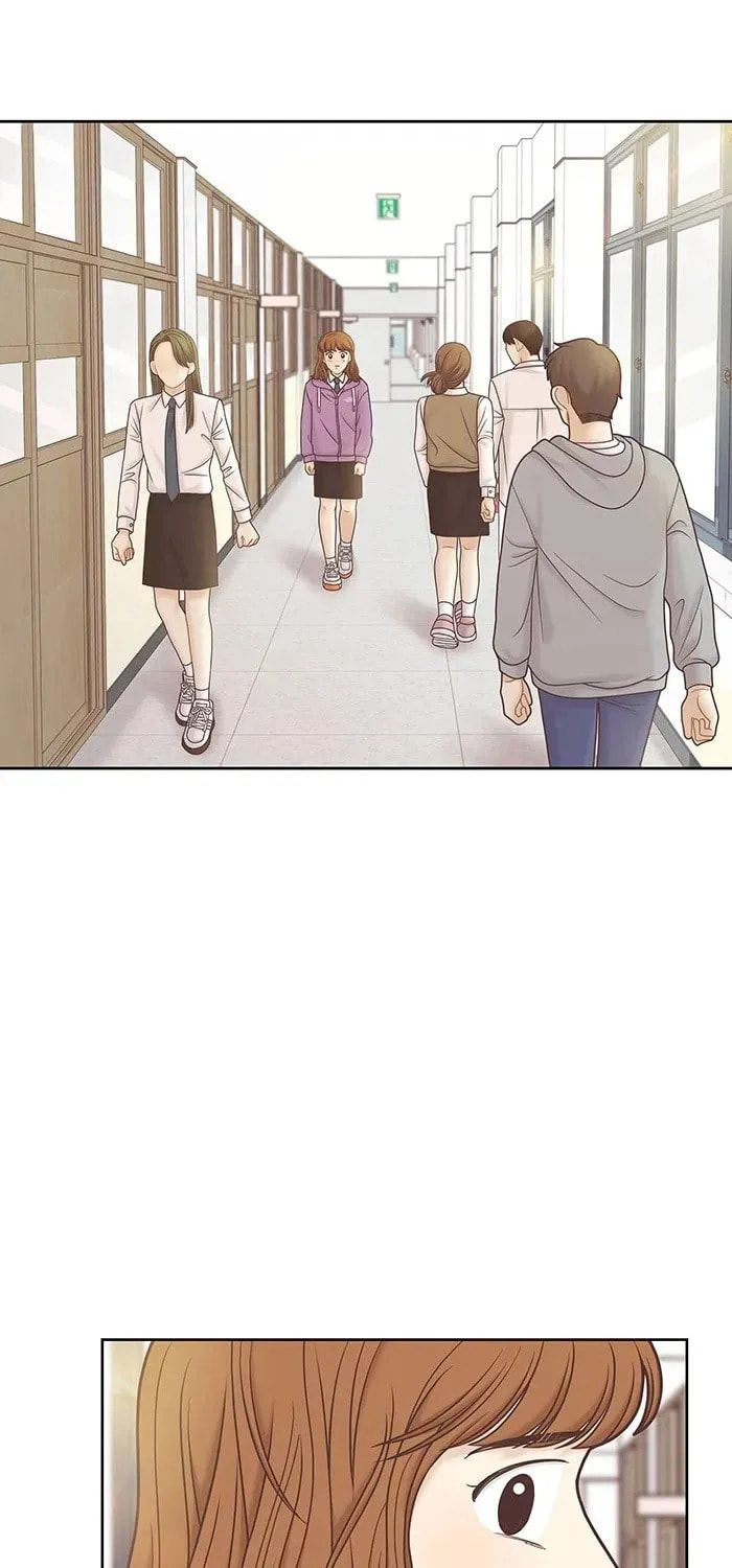 Read Odd Girl Out chapter 286.1 image 10 on Lezhin