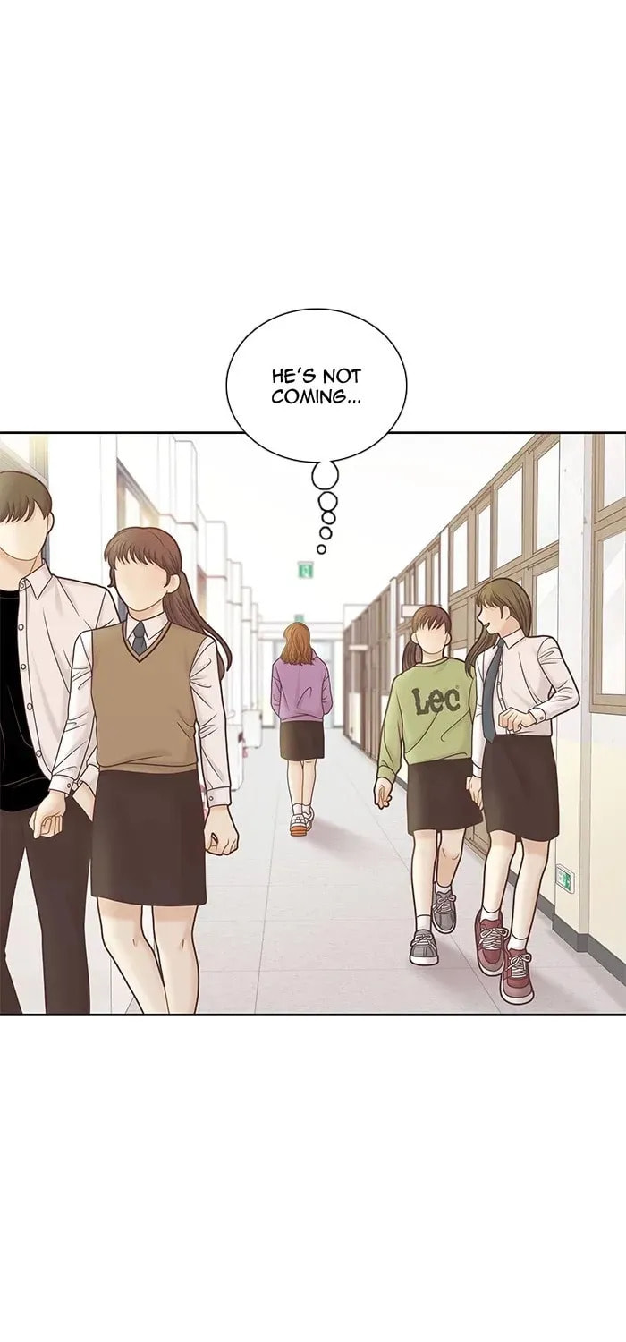 Read Odd Girl Out chapter 286.1 image 12 on Lezhin