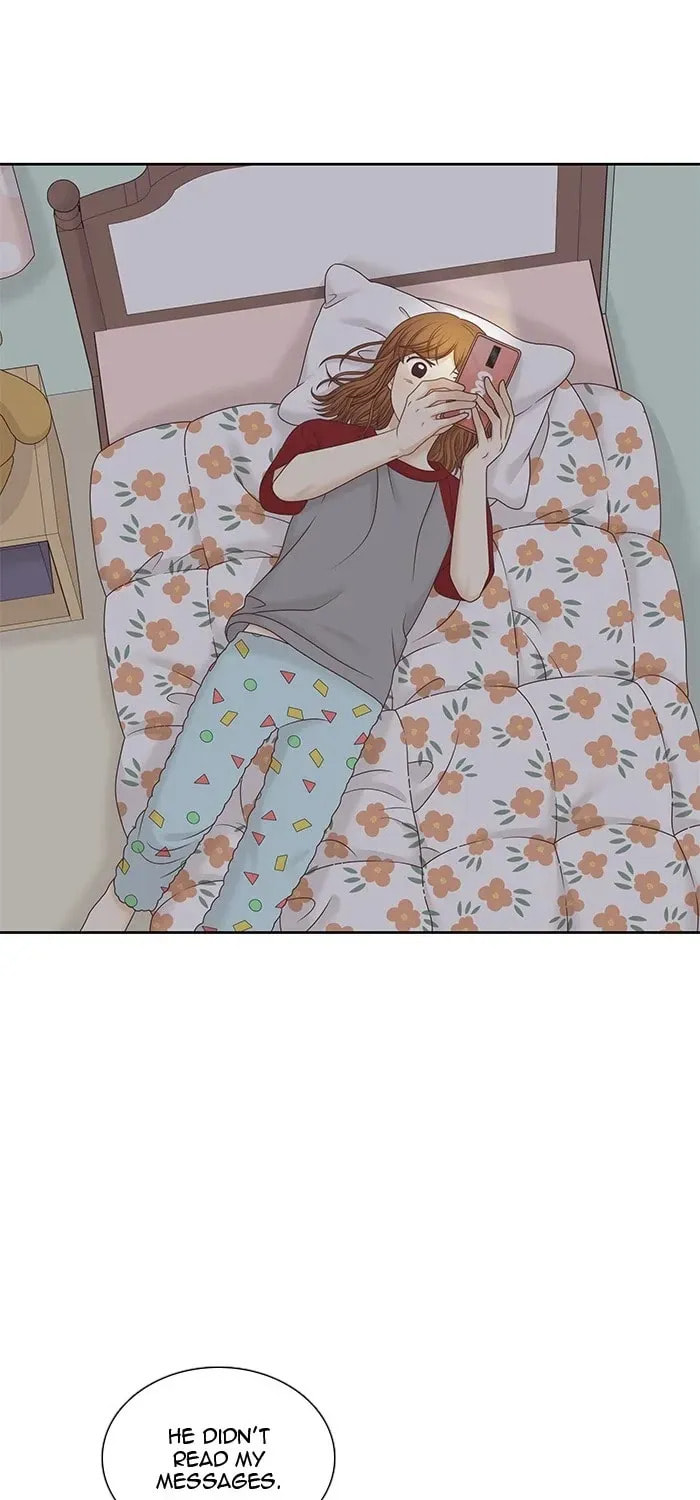Read Odd Girl Out chapter 286.1 image 16 on Lezhin