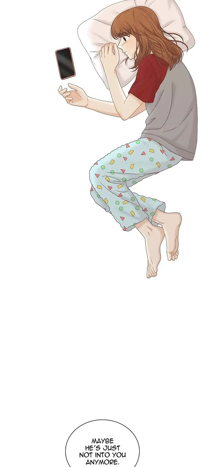 Read Odd Girl Out chapter 286.1 image 20 on Lezhin
