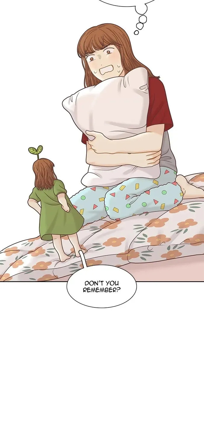 Read Odd Girl Out chapter 286.1 image 24 on Lezhin