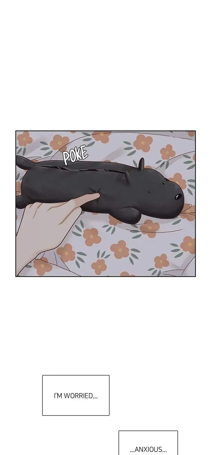 Read Odd Girl Out chapter 286.1 image 28 on Lezhin