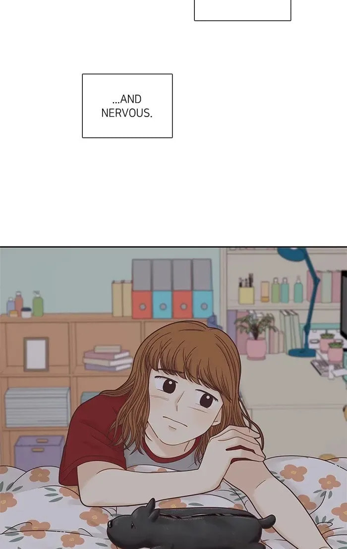 Read Odd Girl Out chapter 286.1 image 29 on Lezhin
