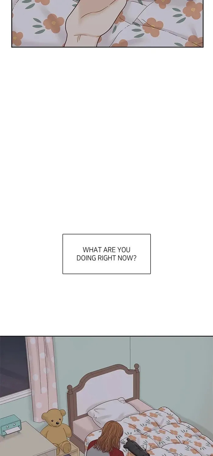 Read Odd Girl Out chapter 286.1 image 32 on Lezhin