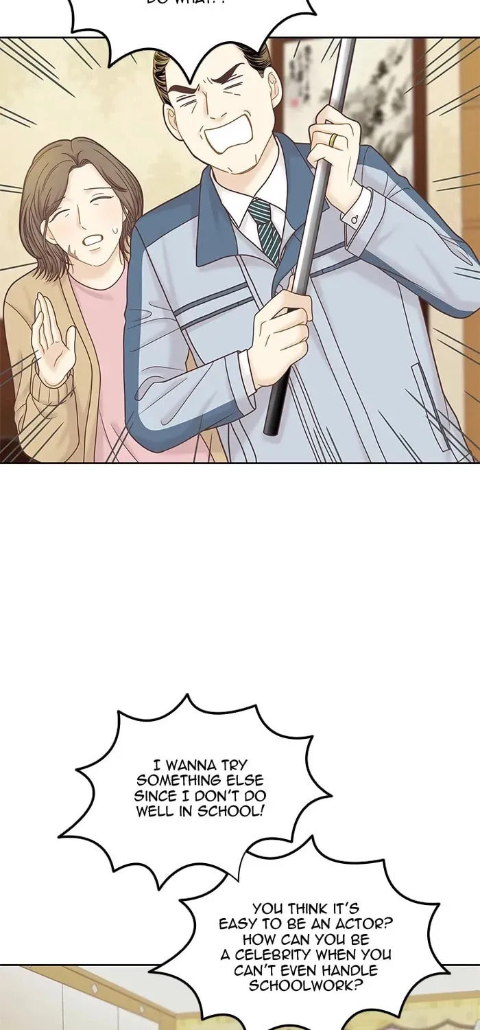 Read Odd Girl Out chapter 286.1 image 35 on Lezhin