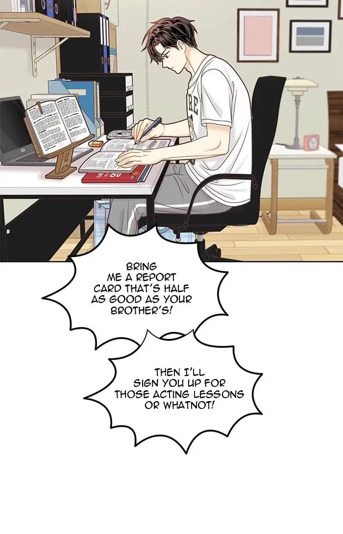 Read Odd Girl Out chapter 286.1 image 37 on Lezhin