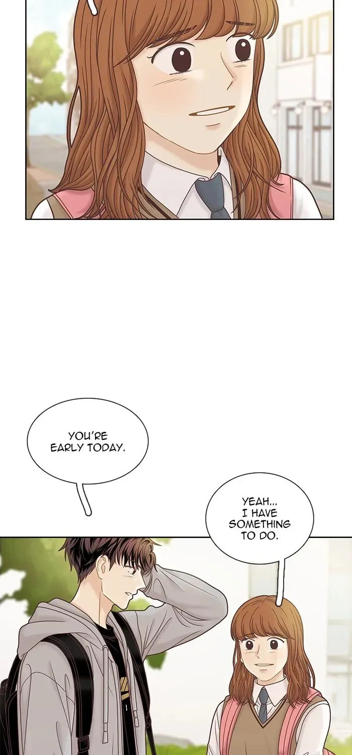 Read Odd Girl Out chapter 286.1 image 46 on Lezhin