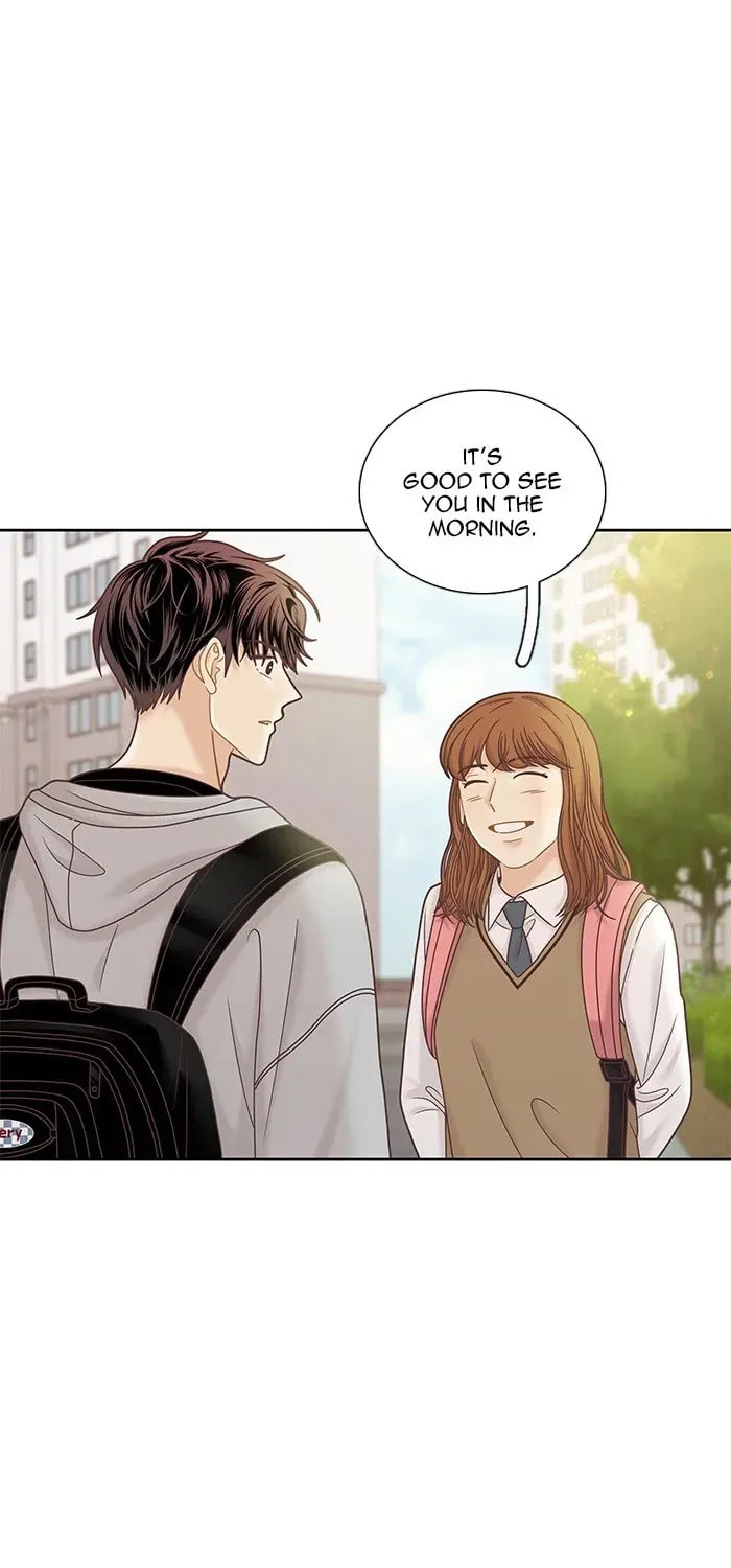 Read Odd Girl Out chapter 286.1 image 52 on Lezhin