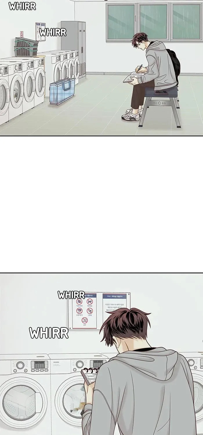 Read Odd Girl Out chapter 286.1 image 58 on Lezhin