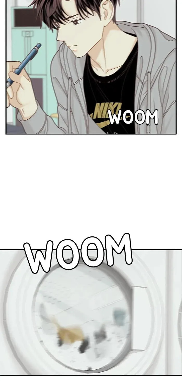 Read Odd Girl Out chapter 286.1 image 60 on Lezhin
