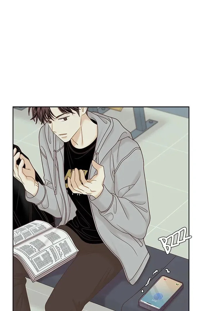 Read Odd Girl Out chapter 286.1 image 63 on Lezhin