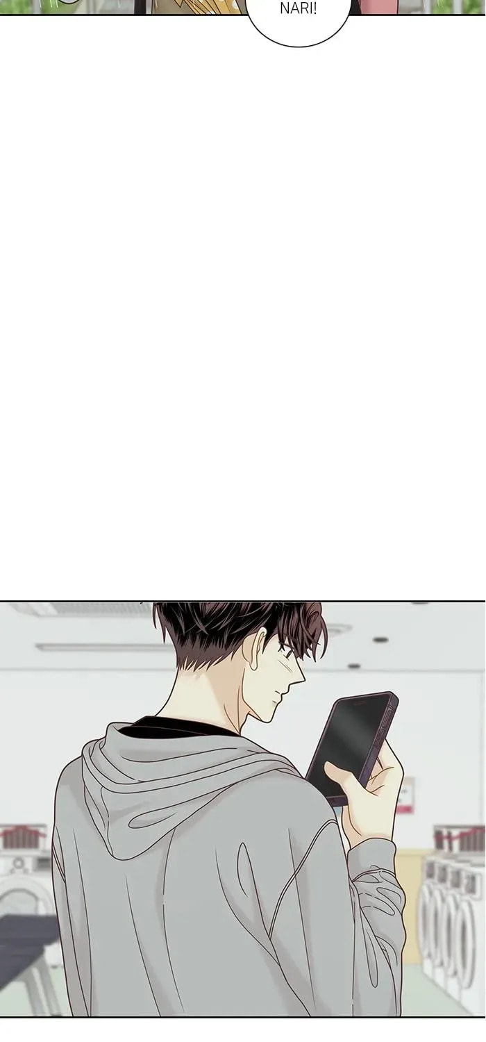 Read Odd Girl Out chapter 286.1 image 72 on Lezhin