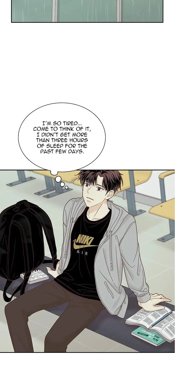 Read Odd Girl Out chapter 286.1 image 74 on Lezhin