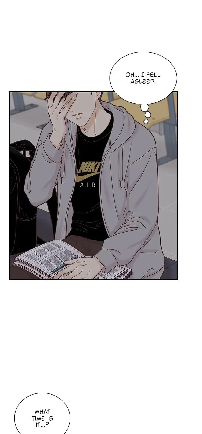 Read Odd Girl Out chapter 286.1 image 80 on Lezhin