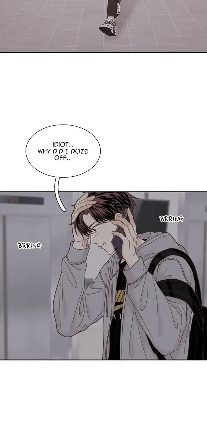Read Odd Girl Out chapter 286.1 image 84 on Lezhin