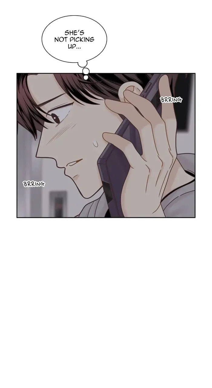 Read Odd Girl Out chapter 286.1 image 85 on Lezhin