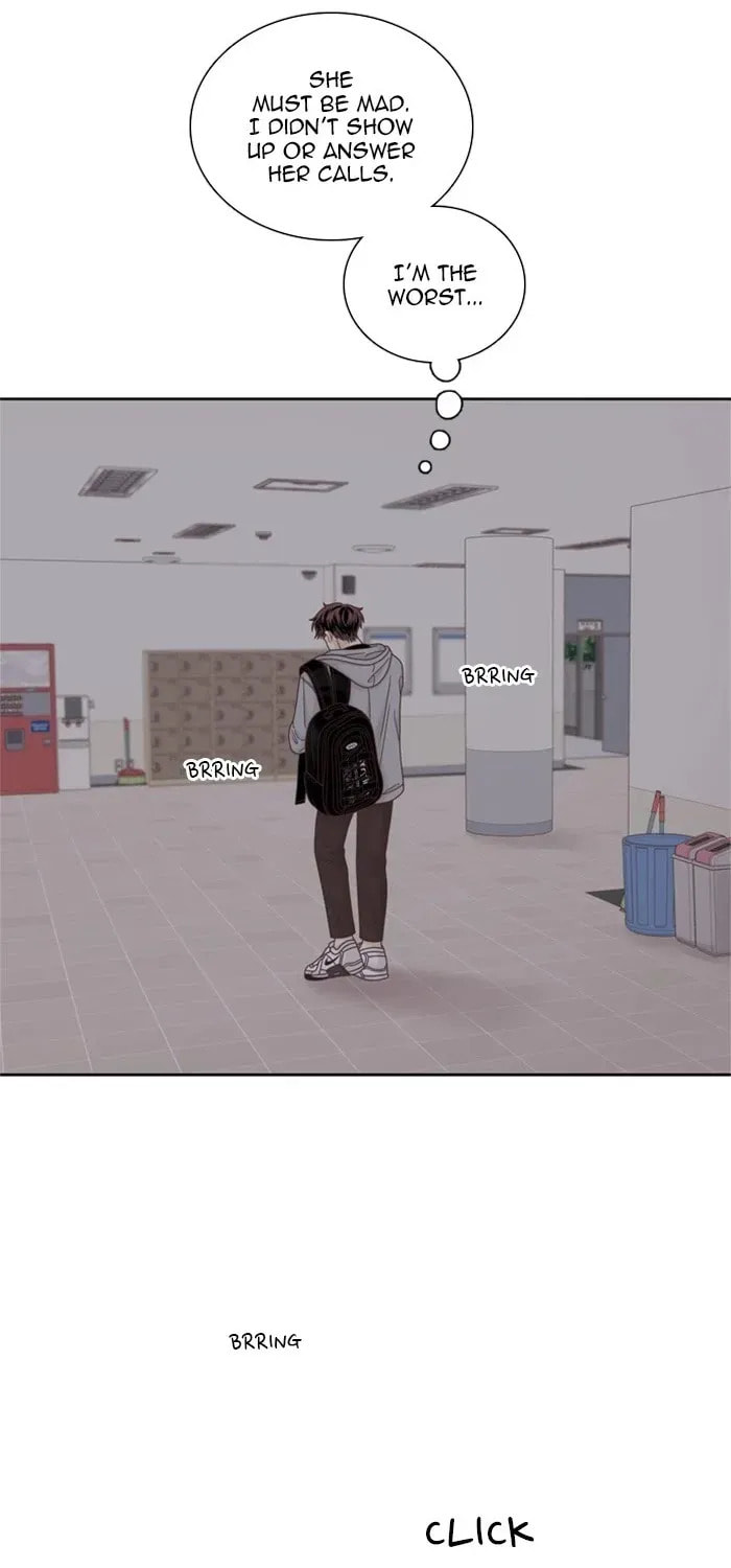 Read Odd Girl Out chapter 286.1 image 86 on Lezhin
