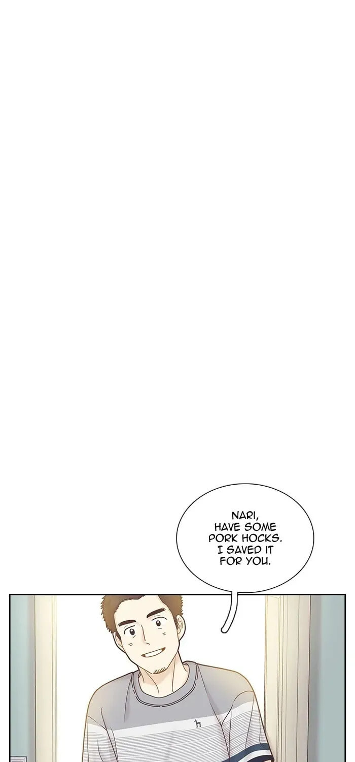 Read Odd Girl Out chapter 287.1 image 4 on Lezhin