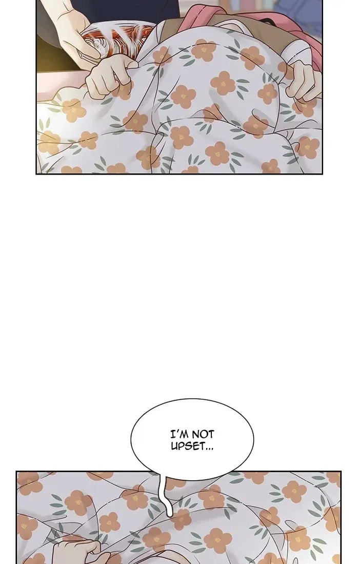 Read Odd Girl Out chapter 287.1 image 7 on Lezhin