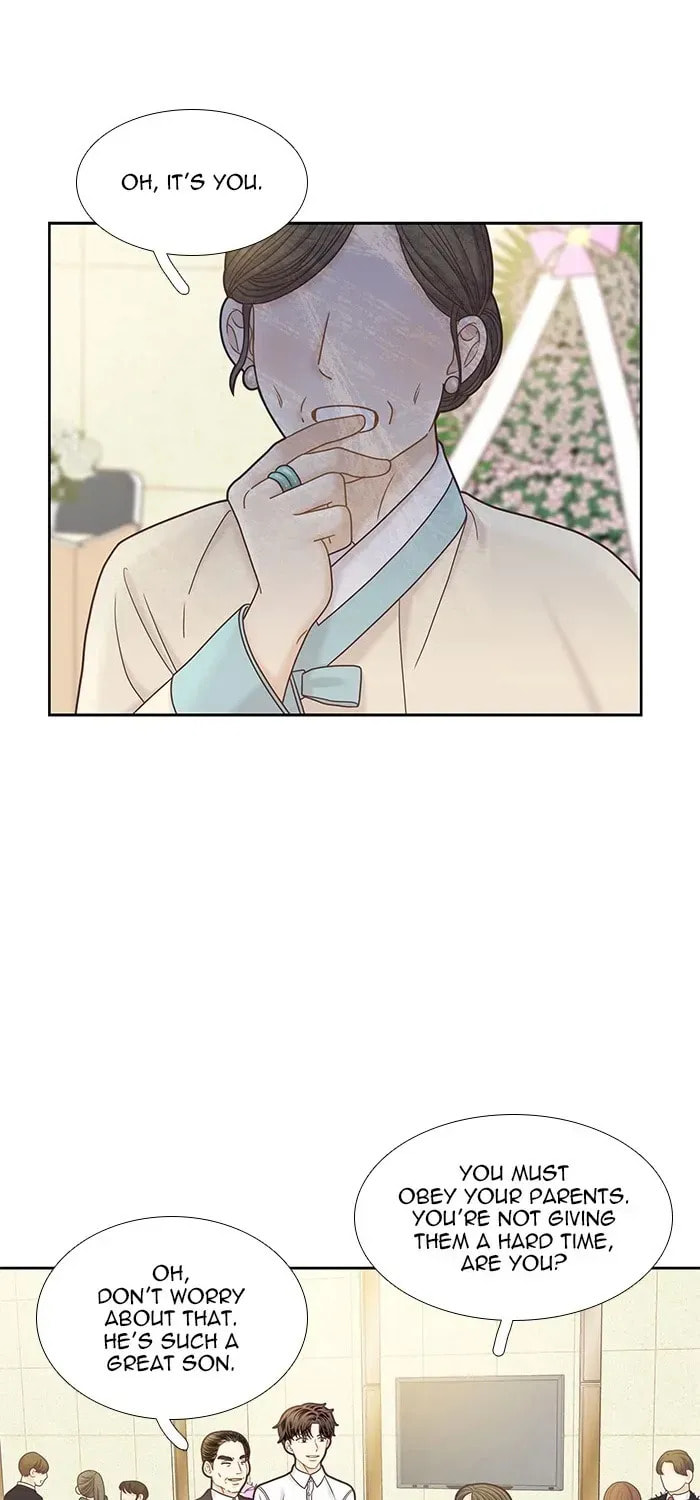 Read Odd Girl Out chapter 288.1 image 33 on Lezhin