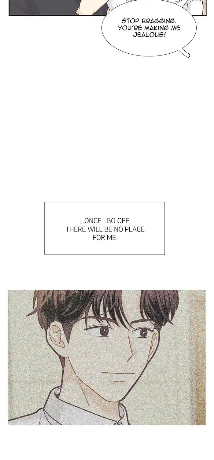Read Odd Girl Out chapter 288.1 image 35 on Lezhin