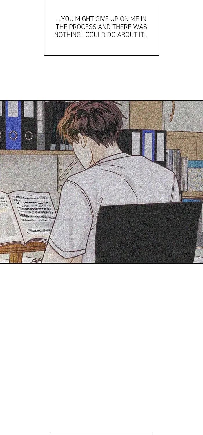 Read Odd Girl Out chapter 288.1 image 44 on Lezhin