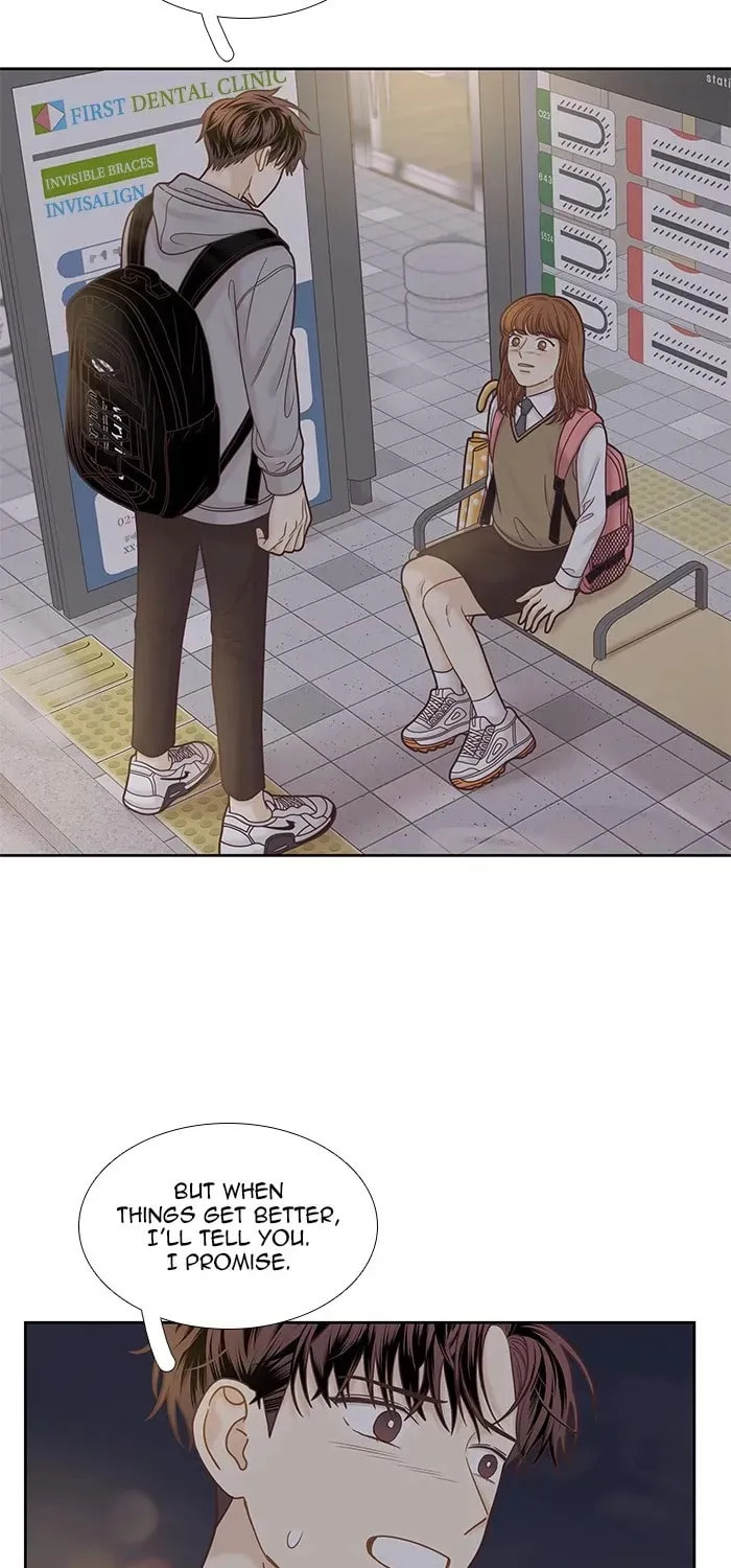 Read Odd Girl Out chapter 288.1 image 48 on Lezhin