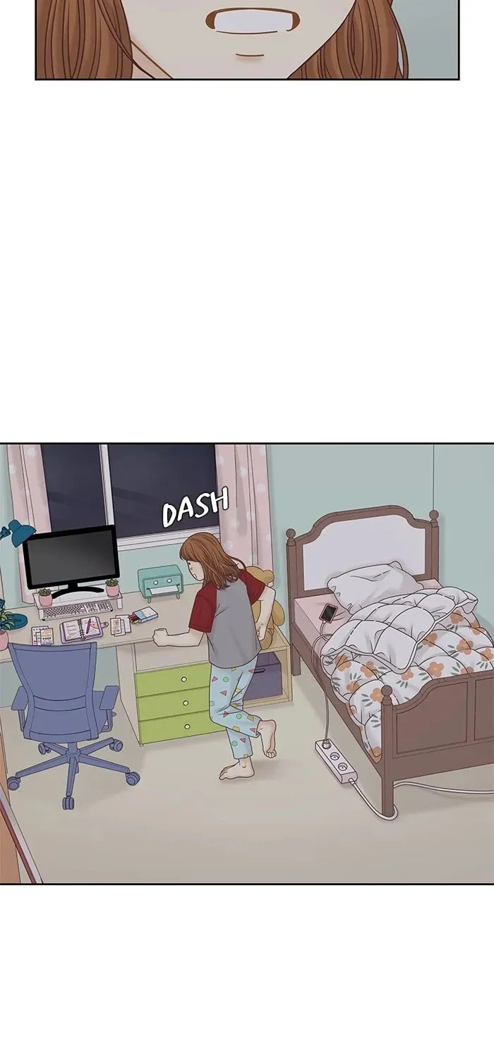 Read Odd Girl Out chapter 288.1 image 64 on Lezhin