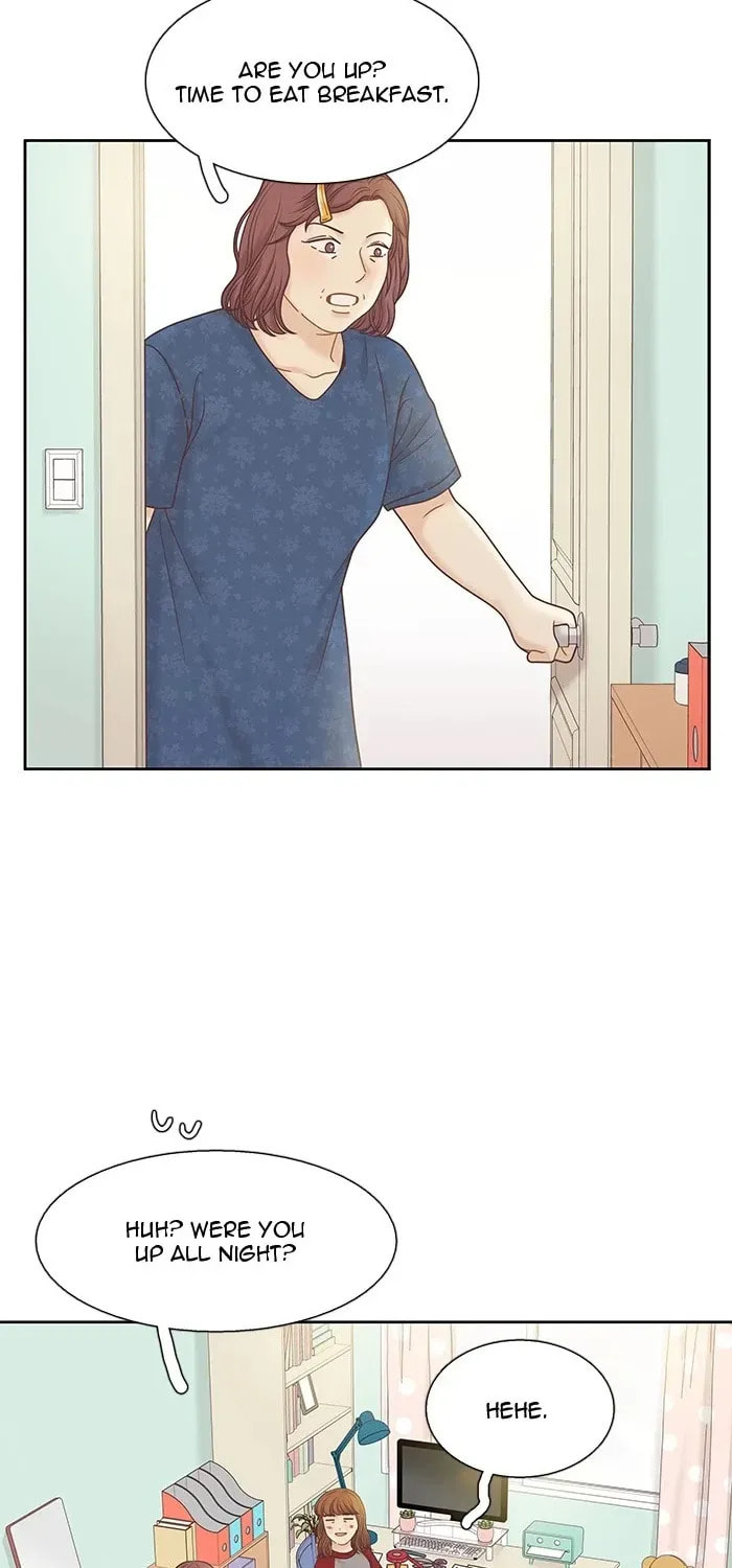 Read Odd Girl Out chapter 289.1 image 3 on Lezhin