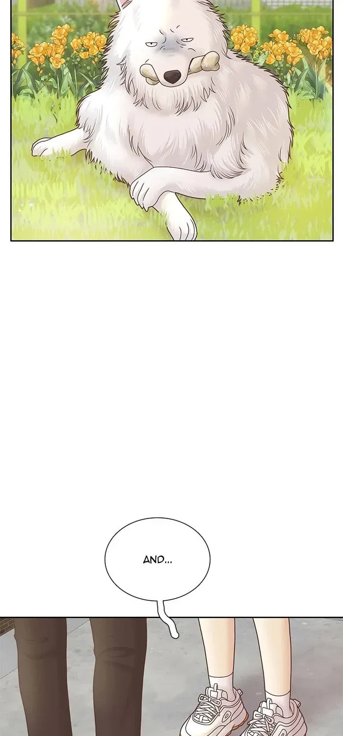 Read Odd Girl Out chapter 289.1 image 32 on Lezhin