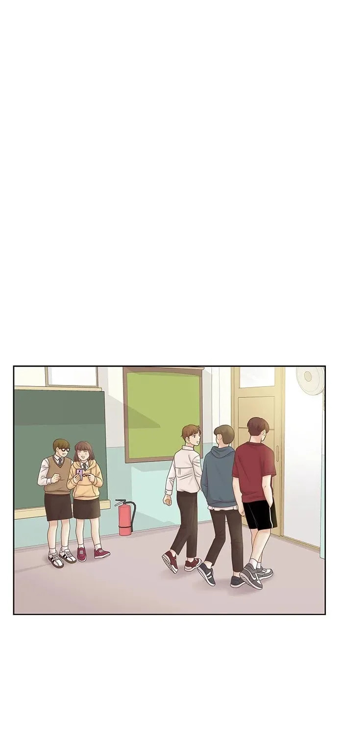 Read Odd Girl Out chapter 290.1 image 33 on Lezhin