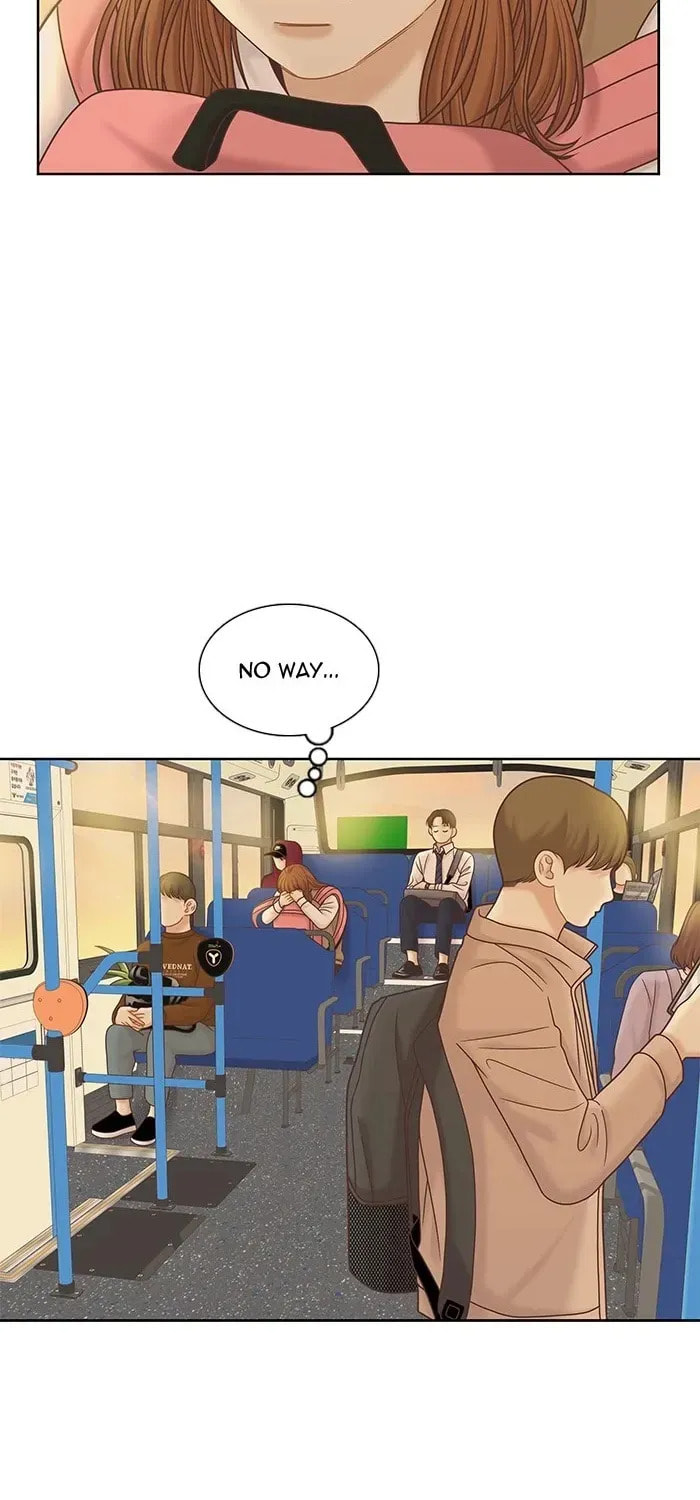 Read Odd Girl Out chapter 290.1 image 45 on Lezhin
