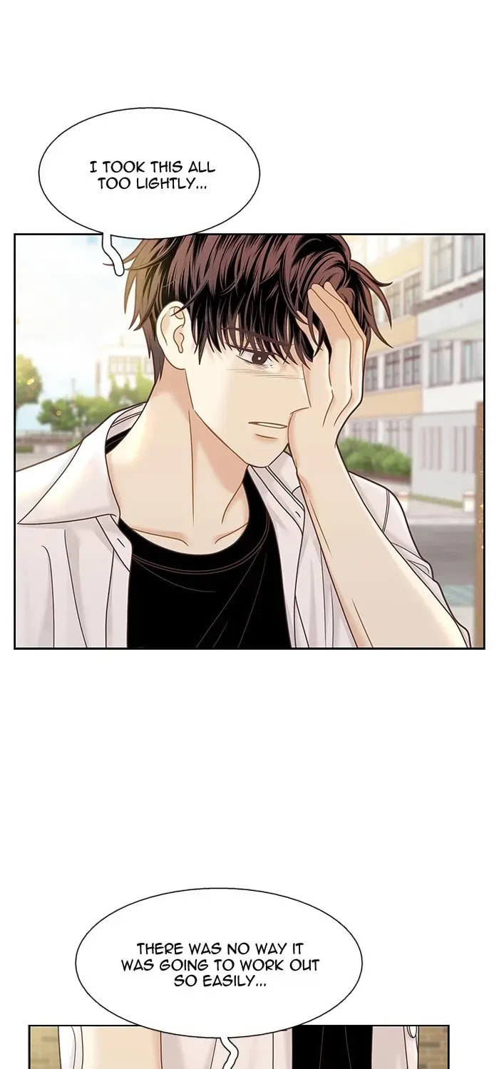 Read Odd Girl Out chapter 290.1 image 6 on Lezhin