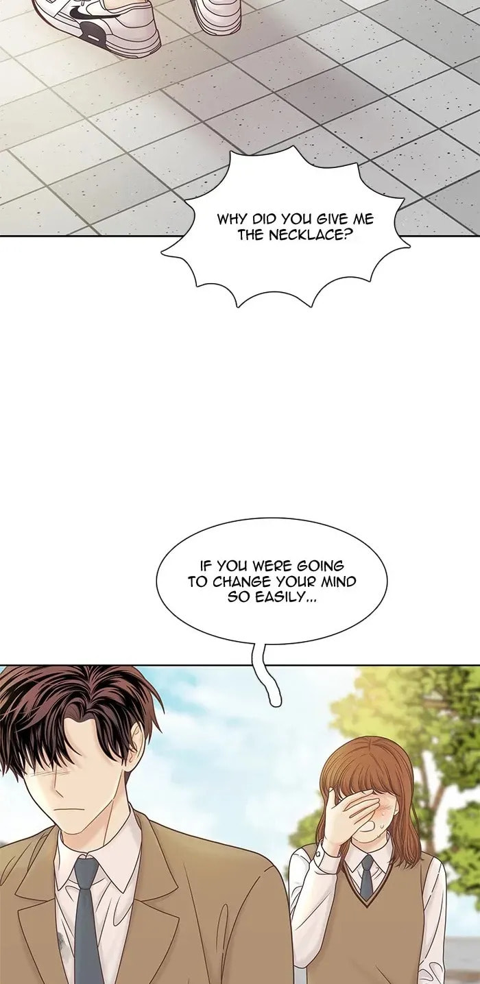 Read Odd Girl Out chapter 290.1 image 69 on Lezhin