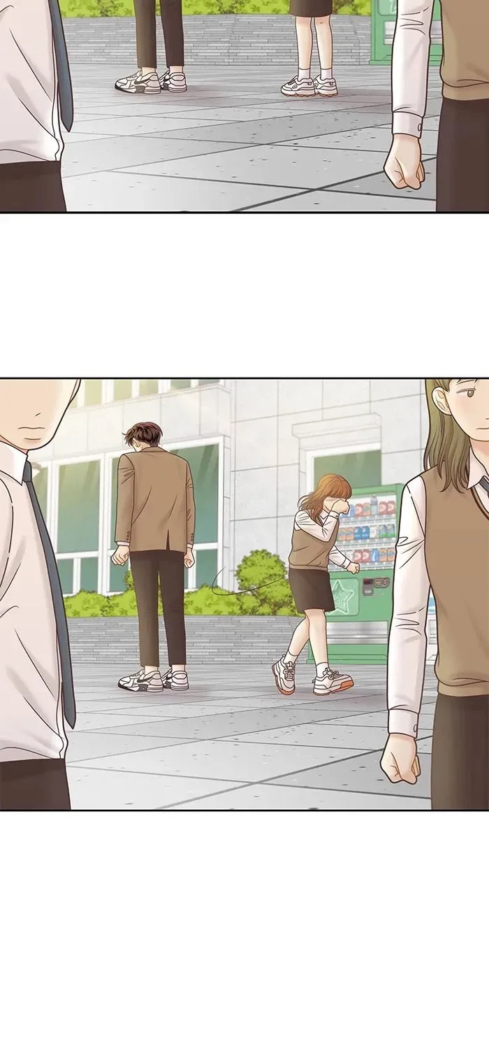Read Odd Girl Out chapter 290.1 image 72 on Lezhin