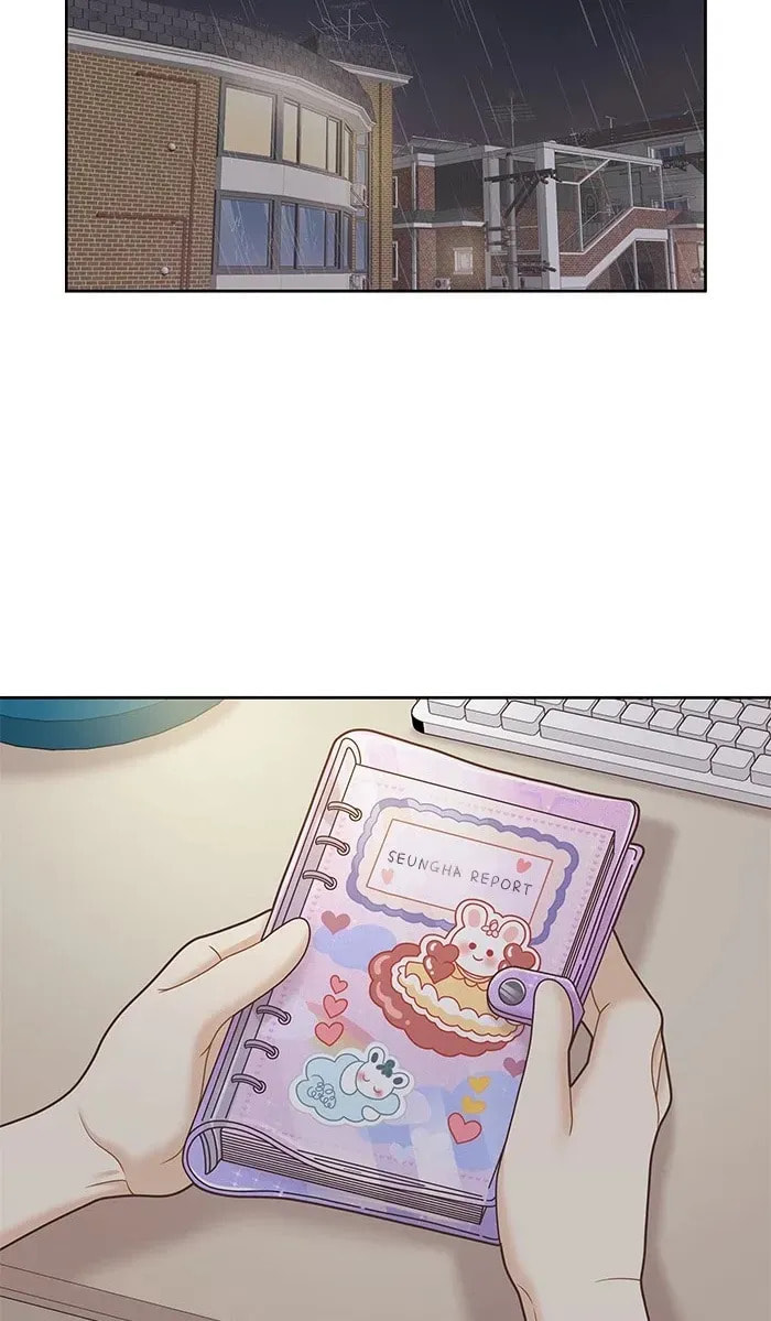 Read Odd Girl Out chapter 290.1 image 77 on Lezhin