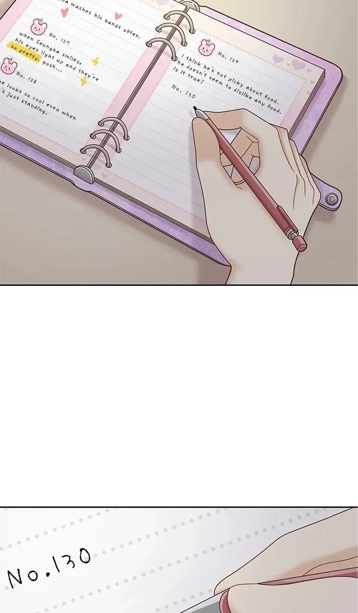 Read Odd Girl Out chapter 290.1 image 79 on Lezhin