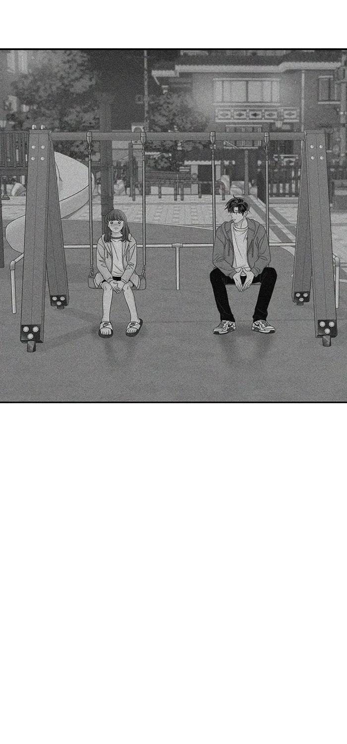 Read Odd Girl Out chapter 291.1 image 2 on Lezhin