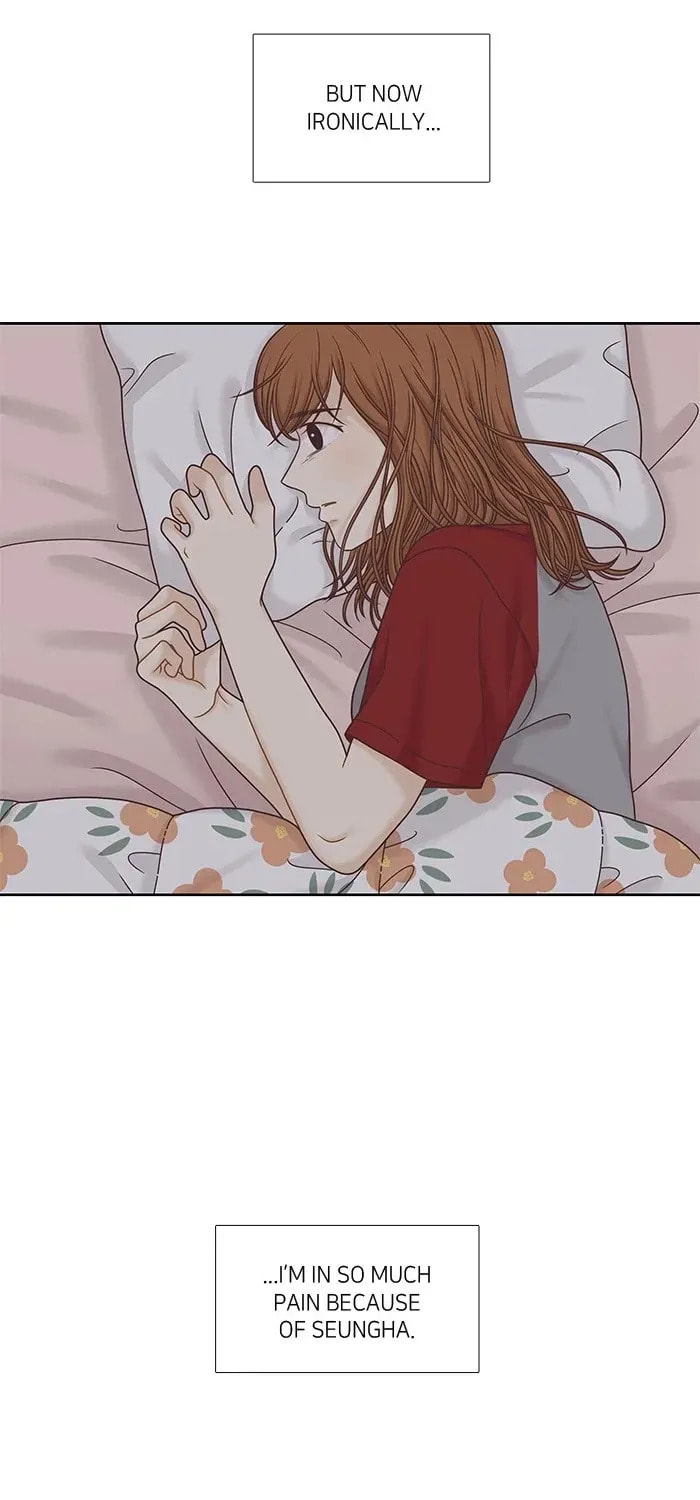 Read Odd Girl Out chapter 291.1 image 4 on Lezhin