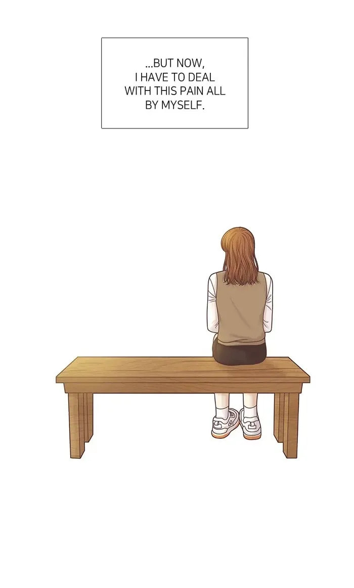 Read Odd Girl Out chapter 291.1 image 7 on Lezhin