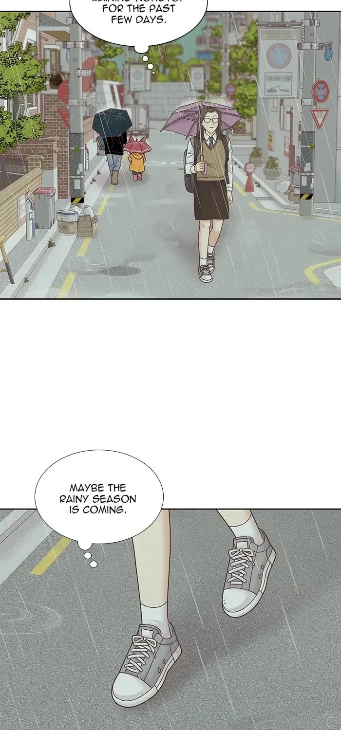 Read Odd Girl Out chapter 291.1 image 72 on Lezhin