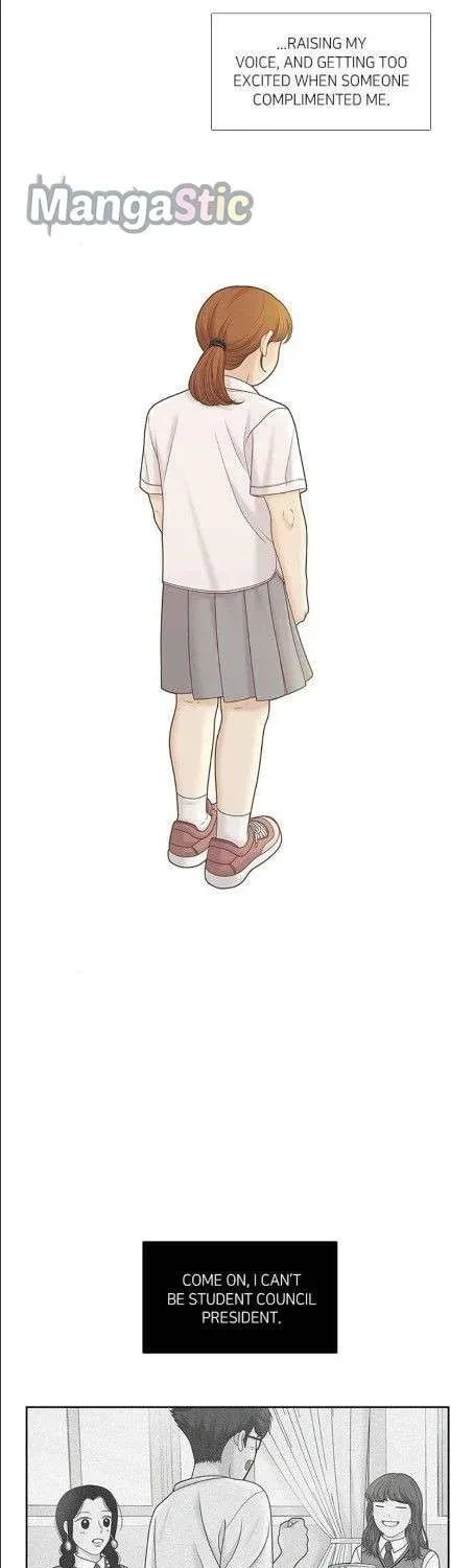 Read Odd Girl Out chapter 293.1 image 8 on Lezhin