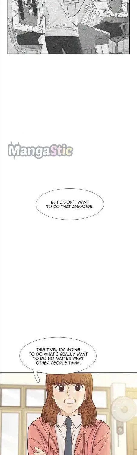 Read Odd Girl Out chapter 293.1 image 9 on Lezhin