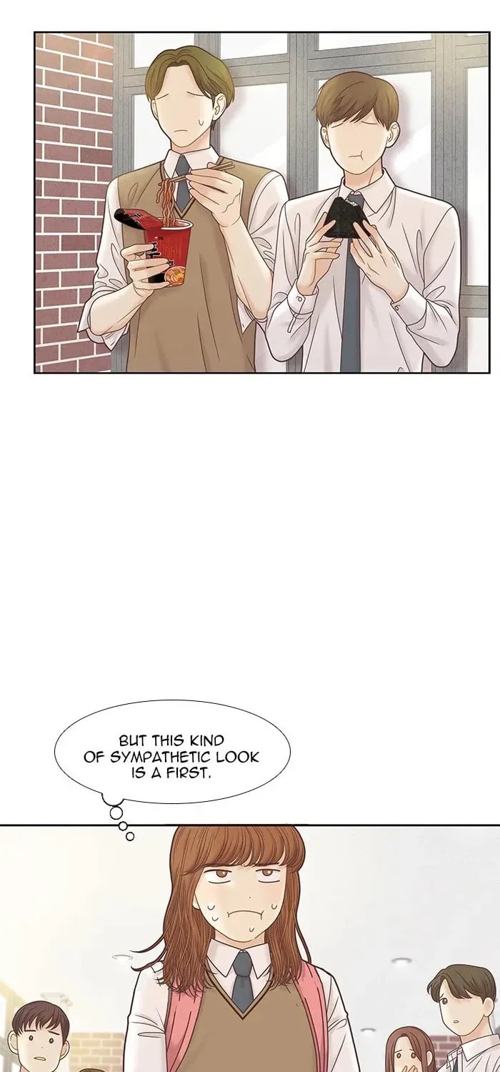 Read Odd Girl Out chapter 294.1 image 11 on Lezhin