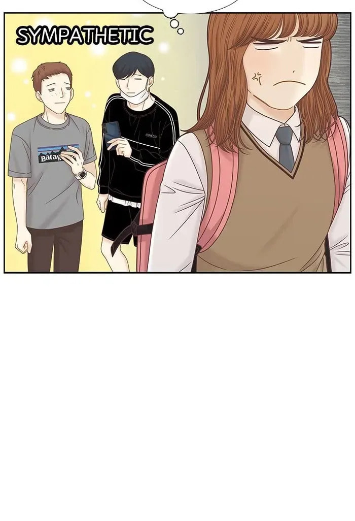Read Odd Girl Out chapter 294.1 image 15 on Lezhin