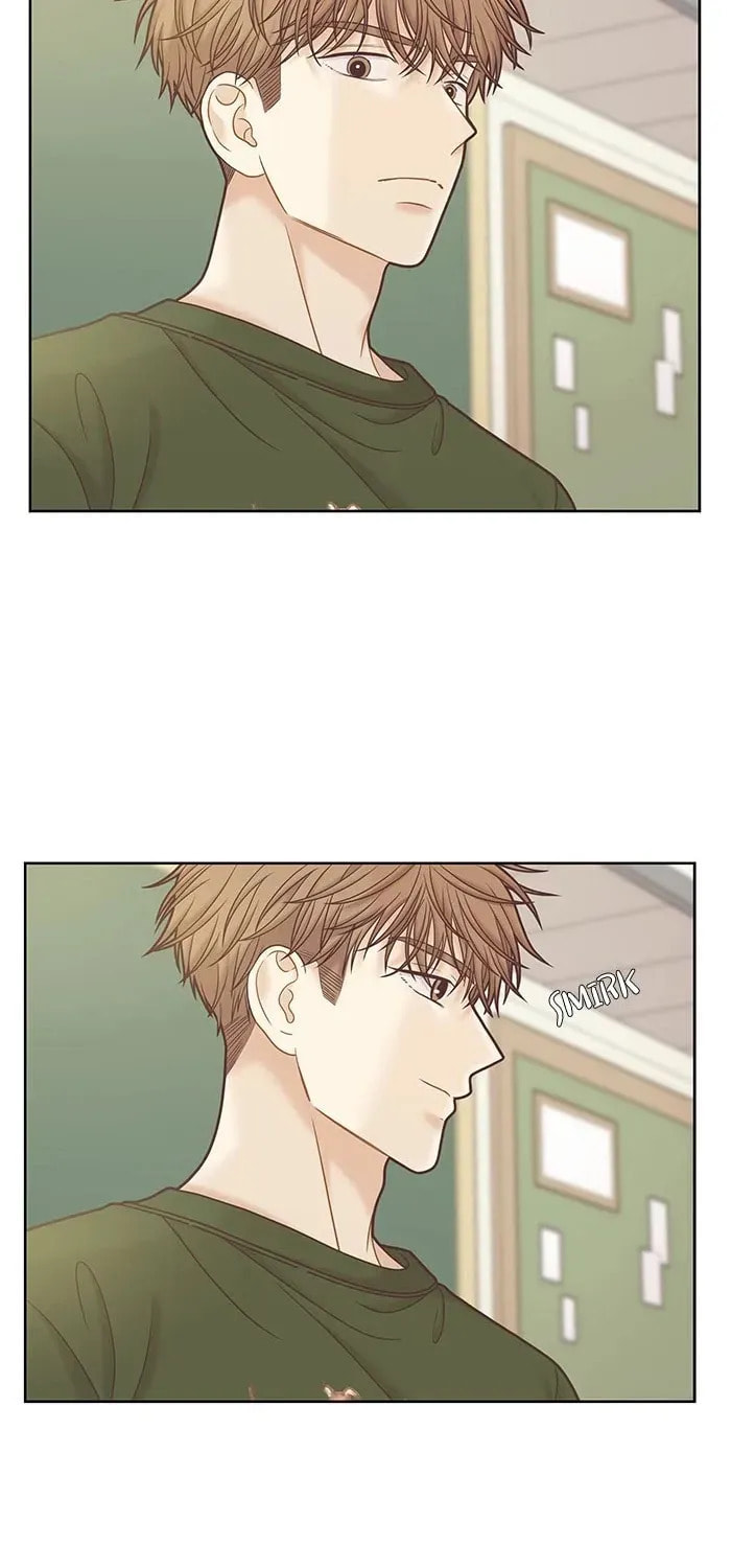 Read Odd Girl Out chapter 294.1 image 42 on Lezhin