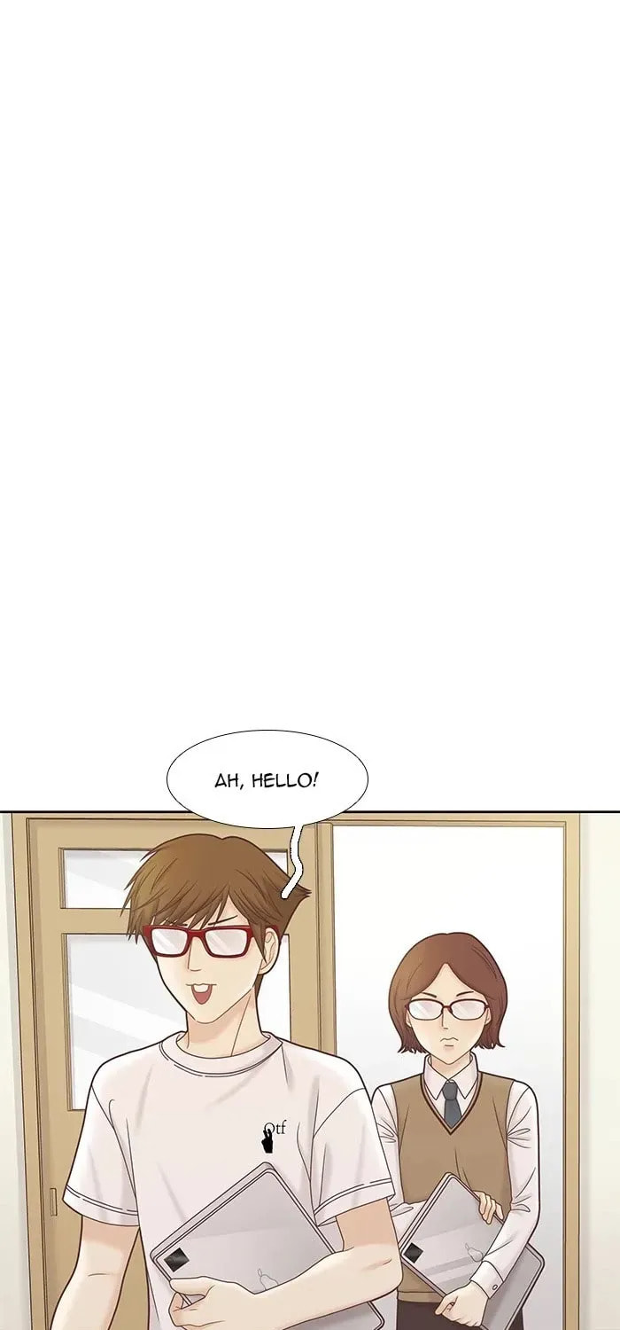 Read Odd Girl Out chapter 294.1 image 44 on Lezhin