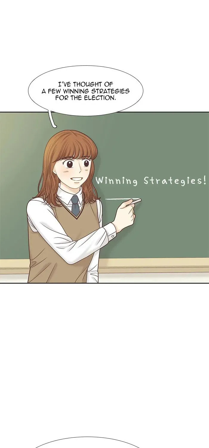 Read Odd Girl Out chapter 294.1 image 52 on Lezhin