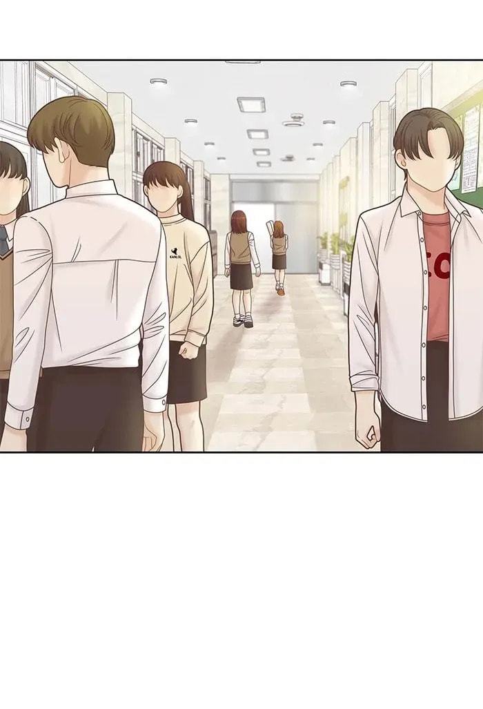 Read Odd Girl Out chapter 294.1 image 7 on Lezhin